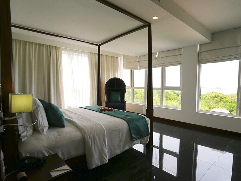 Фото Anilana Nilaveli 5*