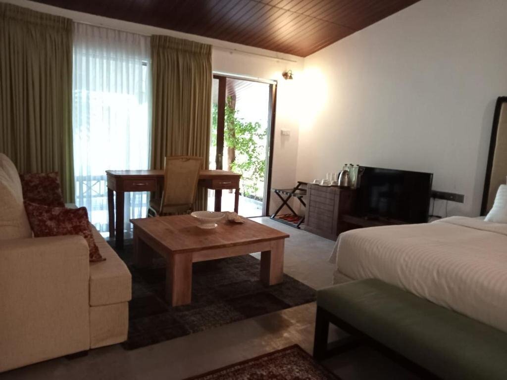 Фотография Bellevue Beach 4*