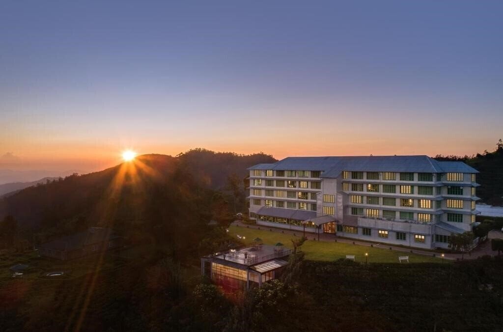 Картинка Heritance Tea Factory 4*