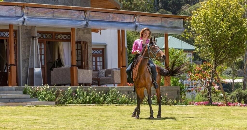 Фотография W15 Lake Gregory 3*