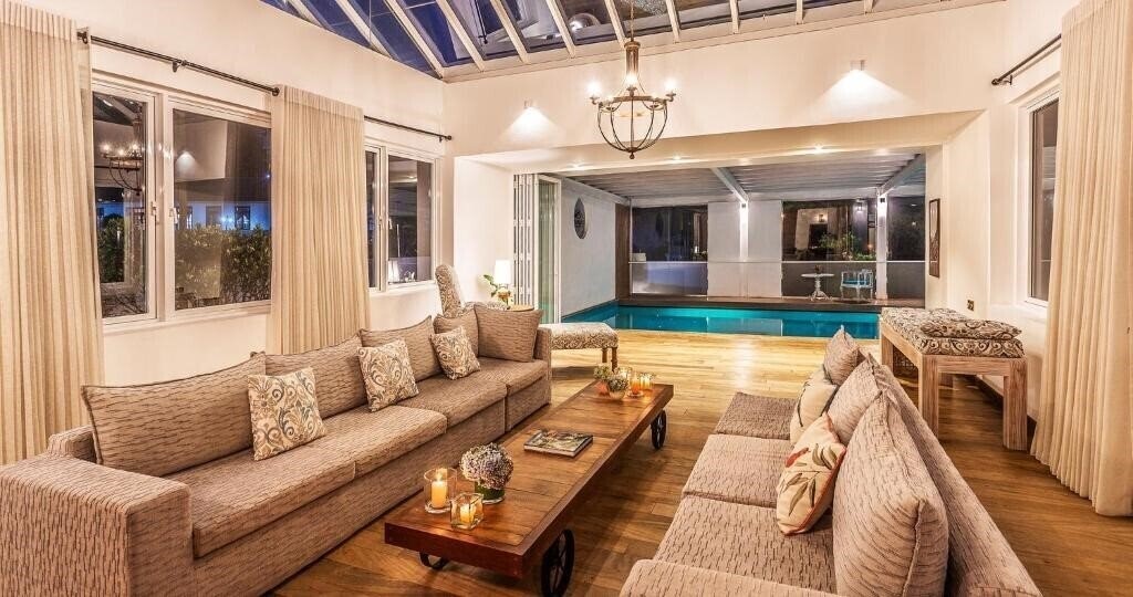 Картинка W15 Lake Gregory 3*