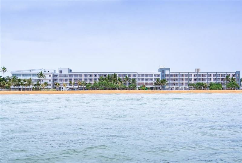 Фотография Jie Jie Beach by Jetwing 5*