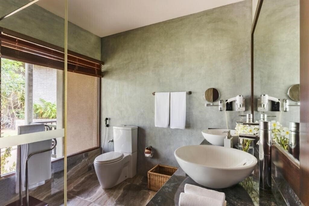 Фотография Uga Bay Boutique 5*