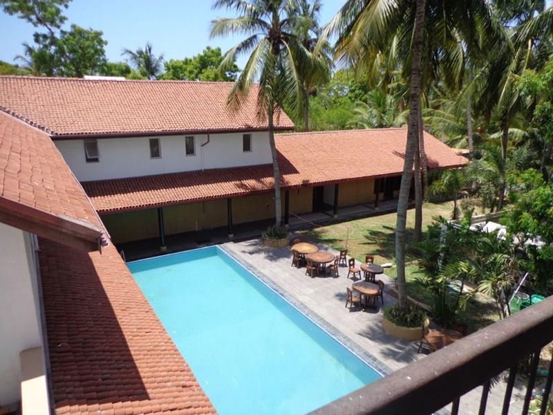 Картинка Earl's Red Passikudah (ex. Earl`s Passi Bay) 3*