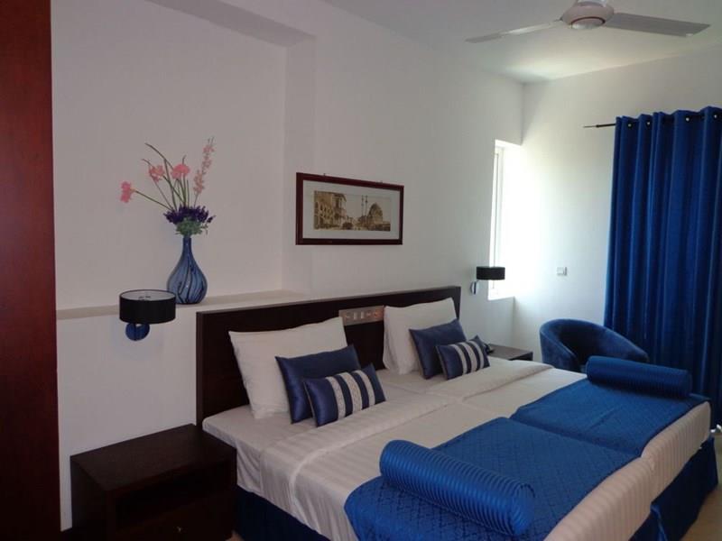 Изображение Earl's Red Passikudah (ex. Earl`s Passi Bay) 3*