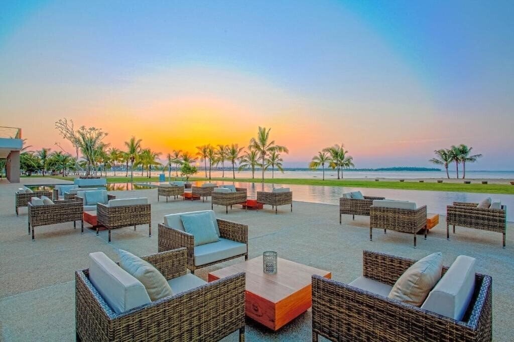 Фотография Anantaya Pasikudah 5*