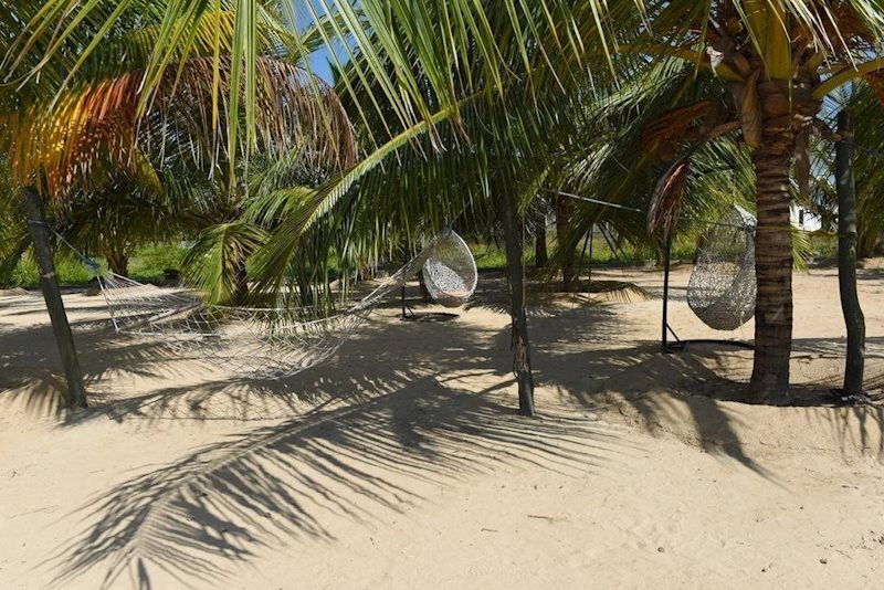 Фотография Marina Passikudah 3*