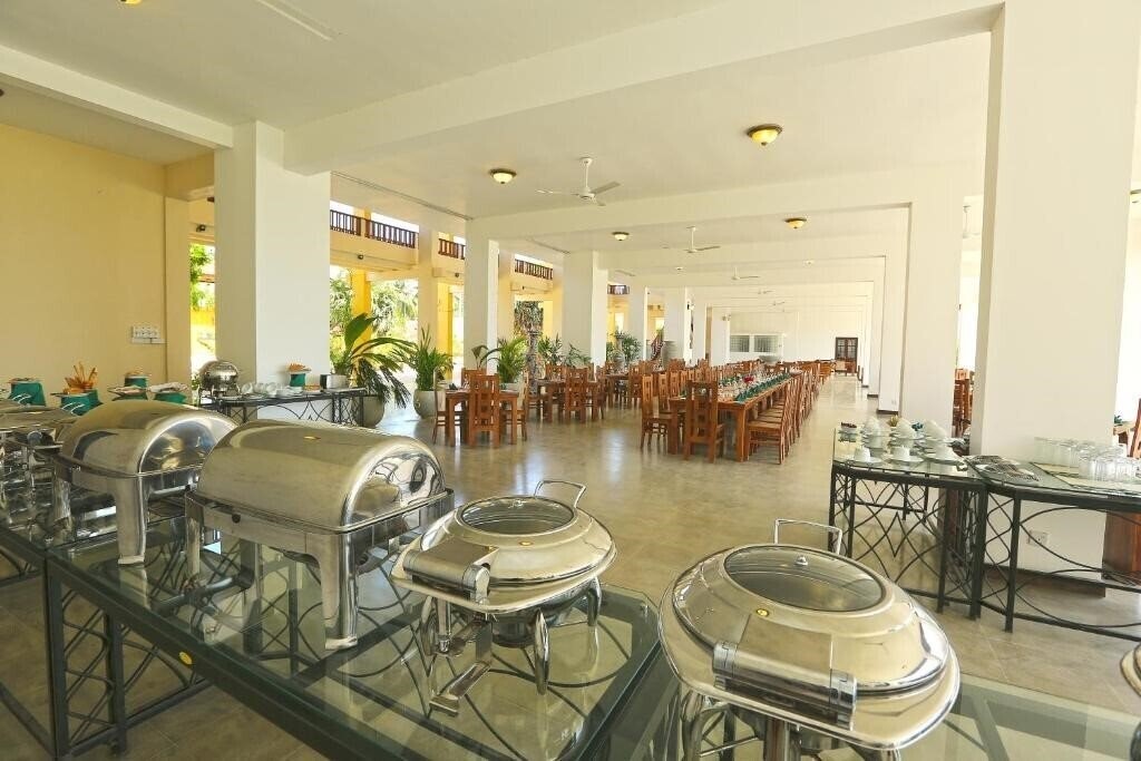 Картинка Passi Villas 3*