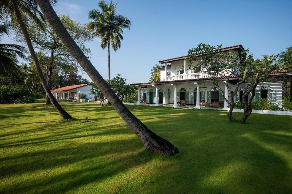 Изображение Kalkudah Beach House 5*