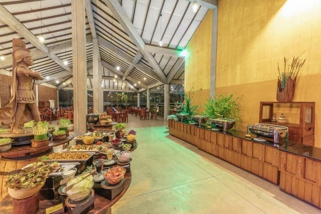 Изображение Amethyst Resort 4*