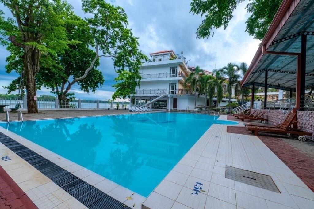 Фотография Centauria Lake Resort 3*