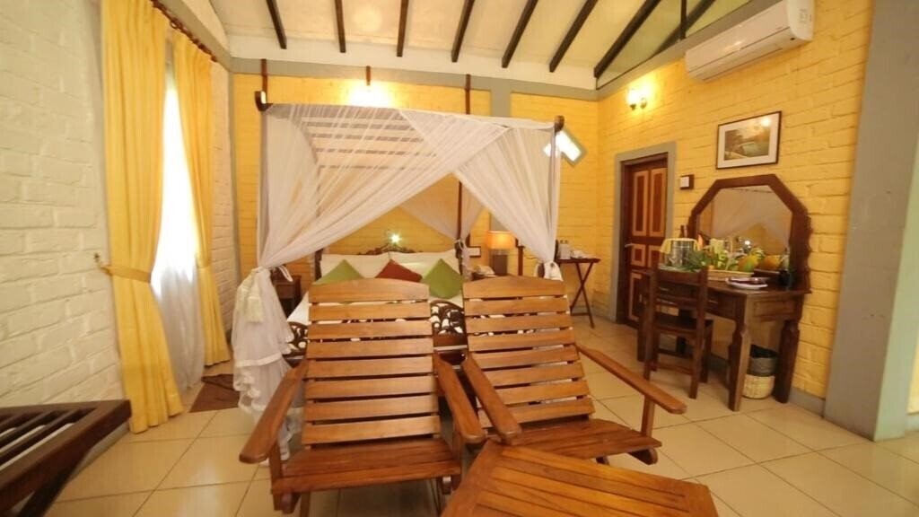 Изображение Lake Serenity Boutique Hotel 3*