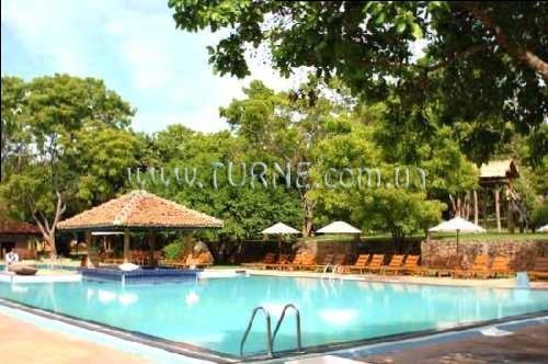 Изображение Amaya Lake 4*