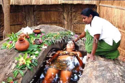 Отель Amaya Lake 4*