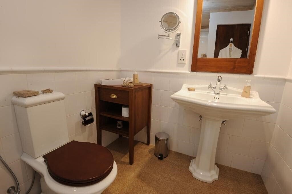 Фотография Ekho Sigiriya 3*