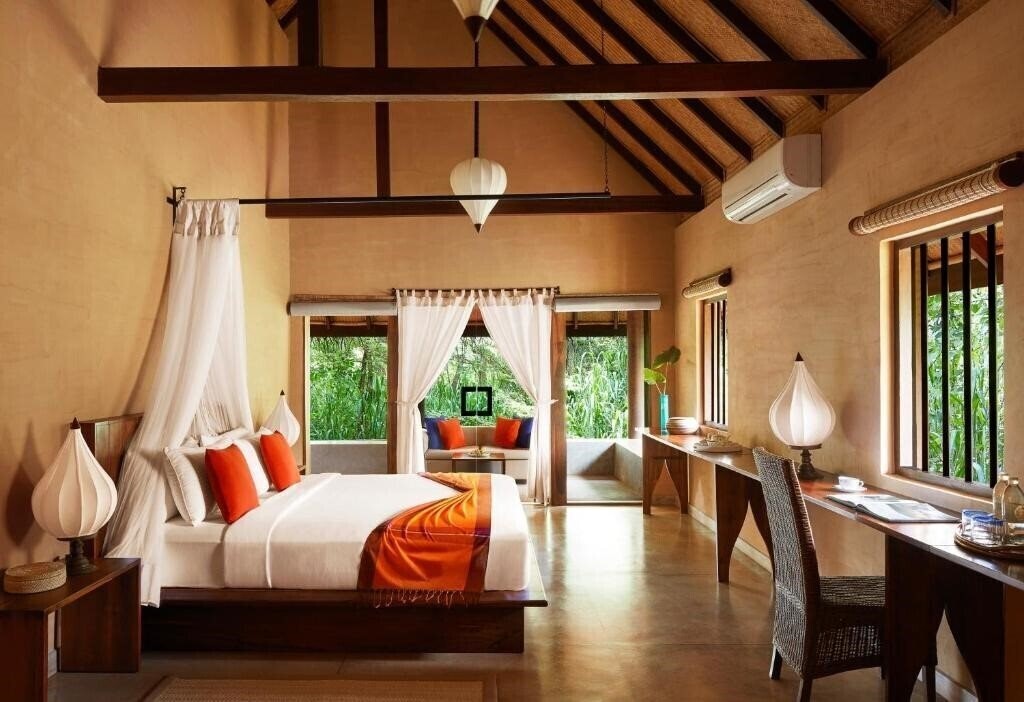 Фото Jetwing Vil Uyana 5*