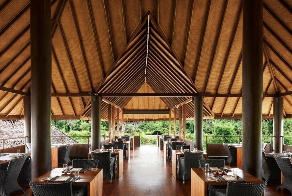 Фотография Jetwing Vil Uyana 5*