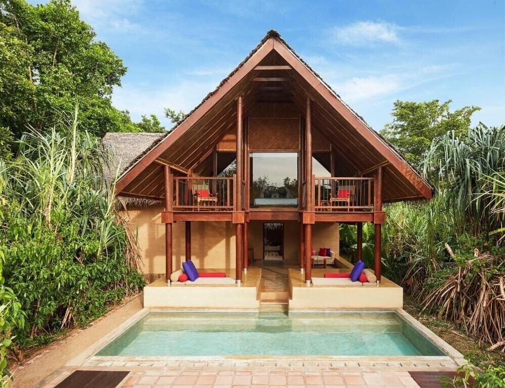 Картинка Jetwing Vil Uyana 5*