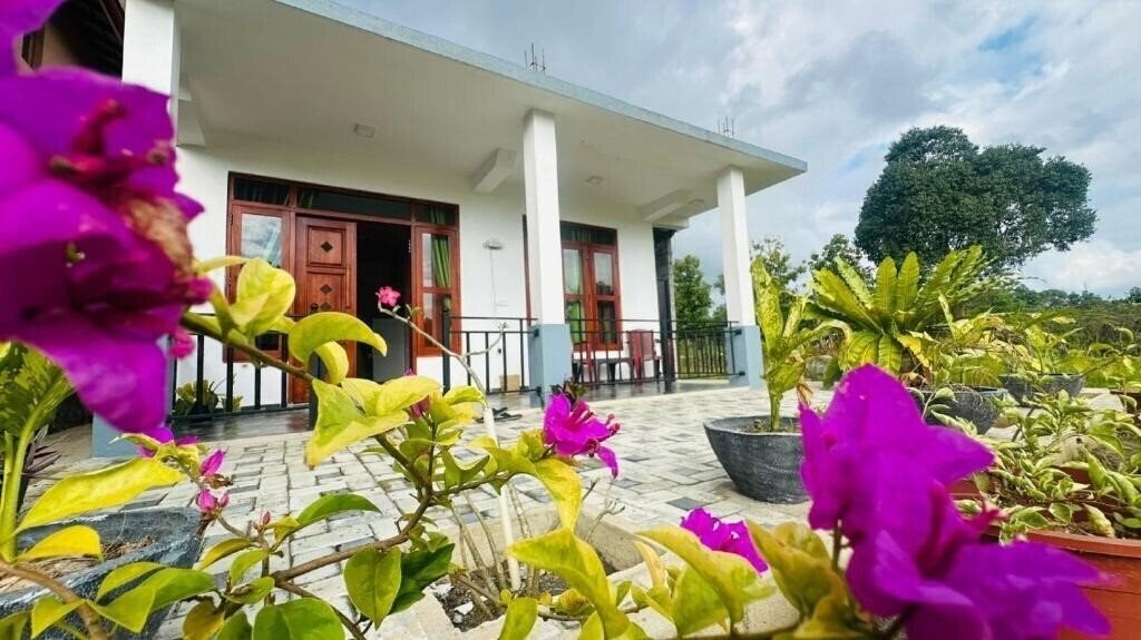 Отель Lake Nest Villa 1*