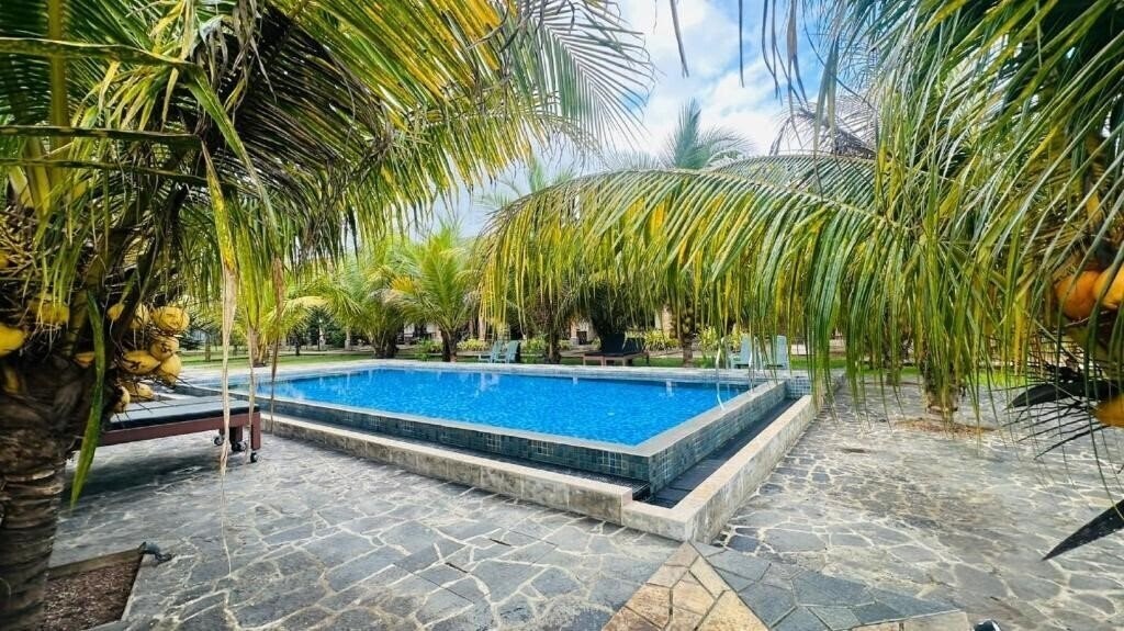 Изображение Lake Nest Villa 1*