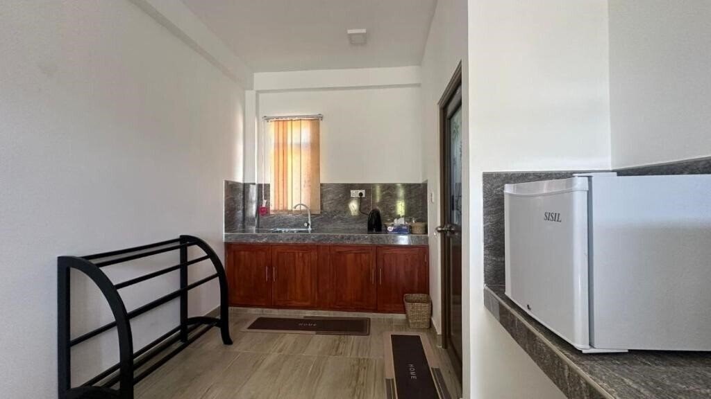 Картинка Lake Nest Villa 1*