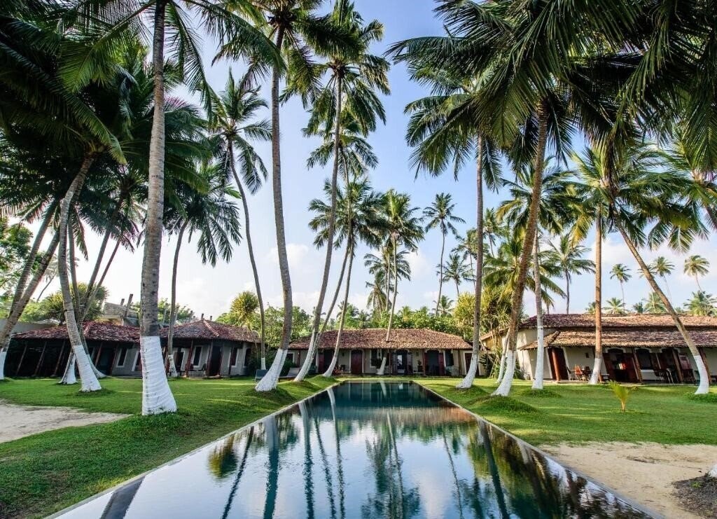 Изображение Apa Villa - Thalpe 5*