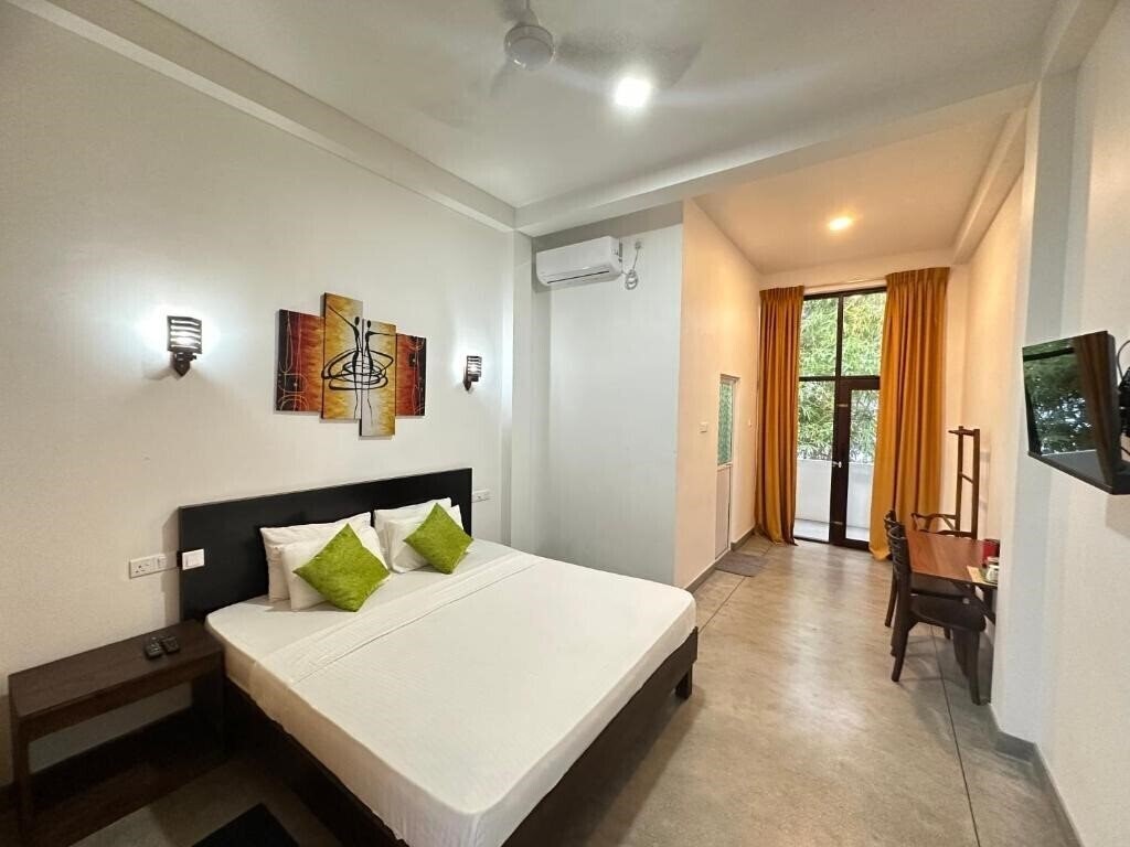 Фотография Jayaa Beach 2*