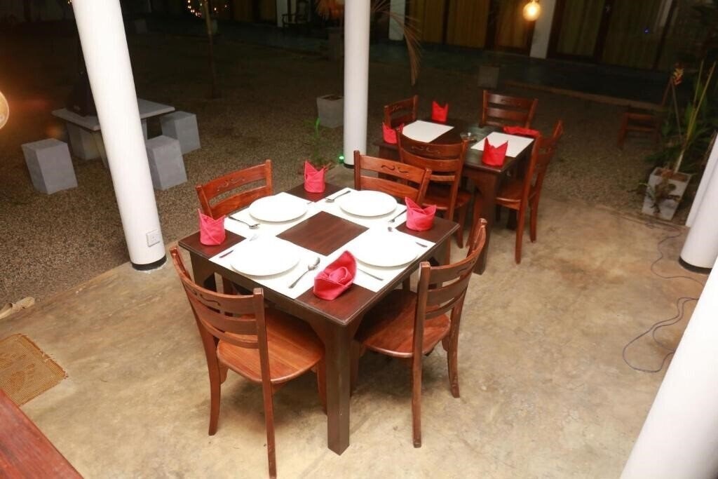 Изображение Jayaa Beach 2*