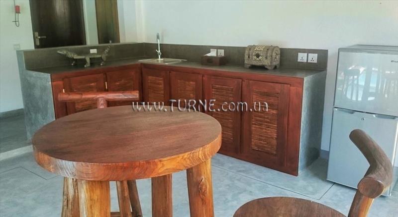 Фотография Good Karma Hotel 4*