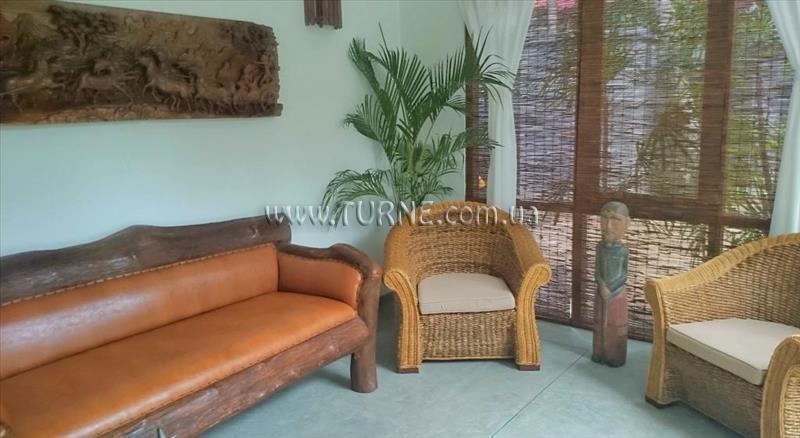 Отель Good Karma Hotel 4*