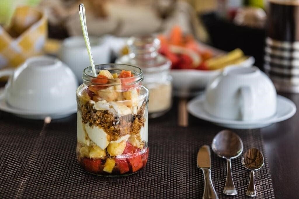 Картинка Seven Turtles Resort 3*