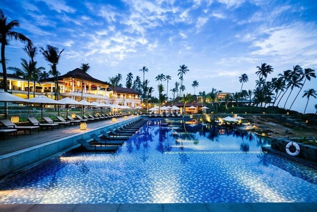 Фотография Anantara Tangalle Peace Haven Resort & SPA 5*