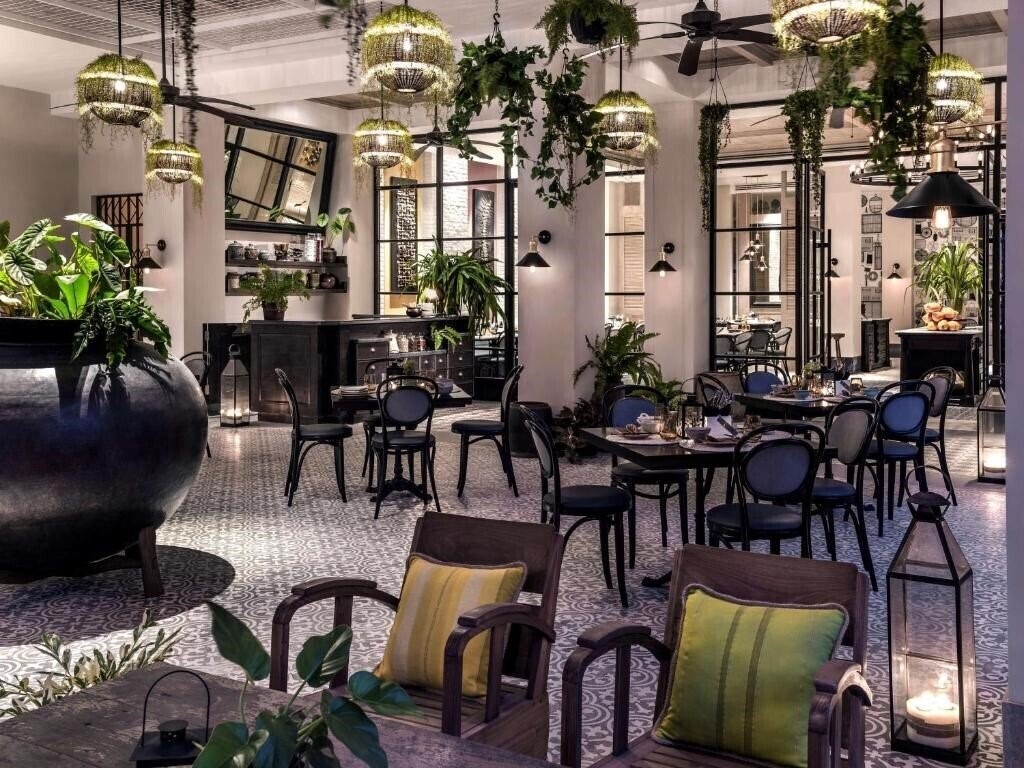 Фото Shangri-La'S Hambantota Resort & Spa 5*