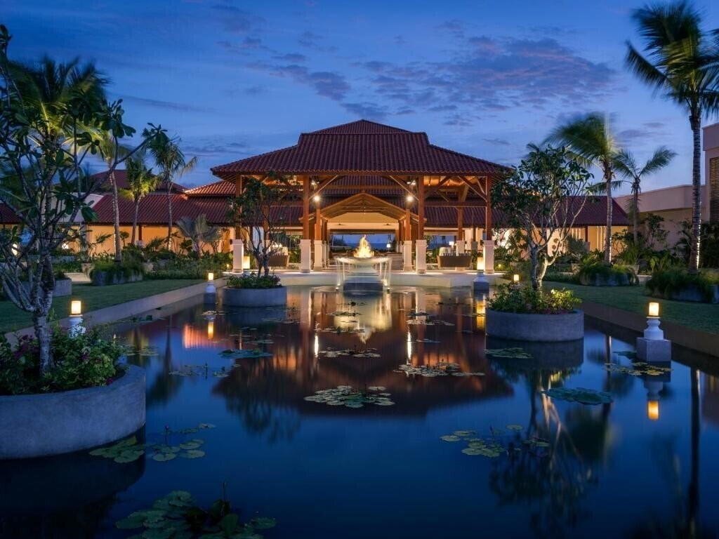 Картинка Shangri-La'S Hambantota Resort & Spa 5*