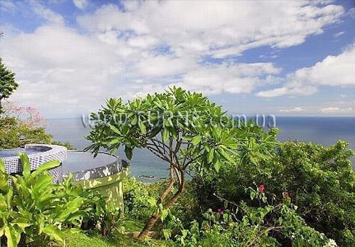 Фотография Frangipani Beach Villa 4*