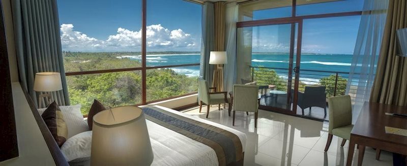 Фотография Sooriya Resort & Spa 4*