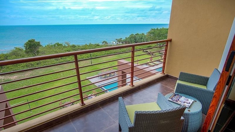 Изображение Sooriya Resort & Spa 4*