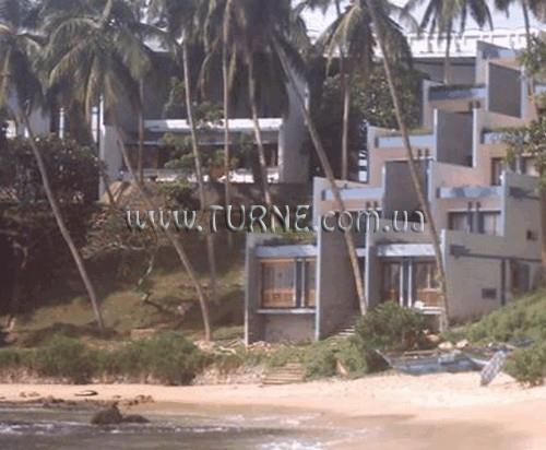 Фотография Tangalle Bay 3*