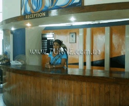 Фото Tangalle Bay 3*