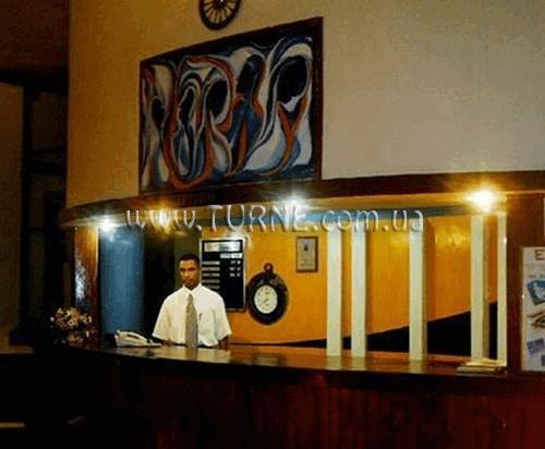 Отель Tangalle Bay 3*