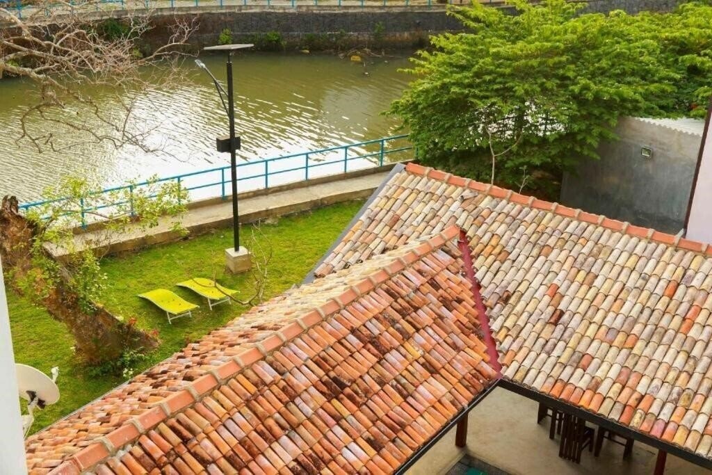 Фотография Lagoon Boutique Hotel 3*