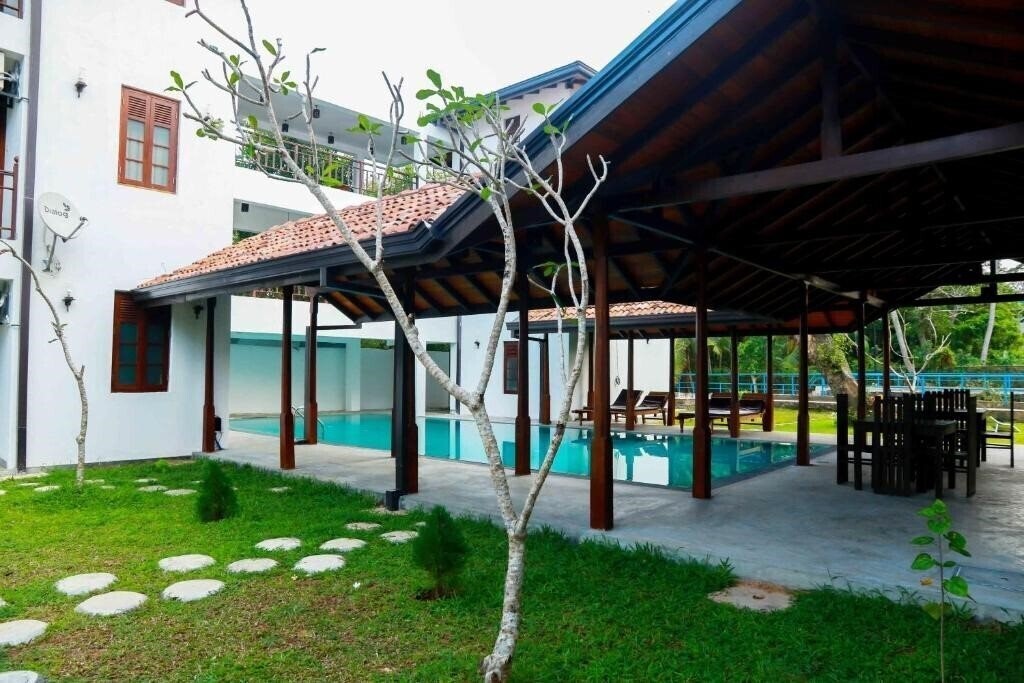 Фото Lagoon Boutique Hotel 3*
