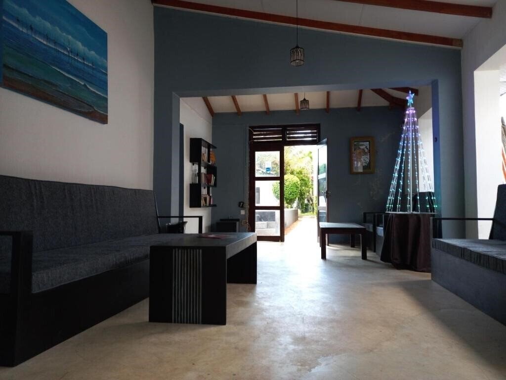 Фотография Villa Tangalla Lagoon 4*