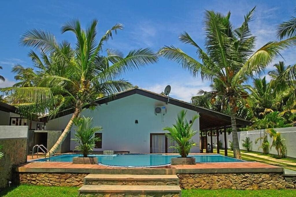 Картинка Villa Tangalla Lagoon 4*