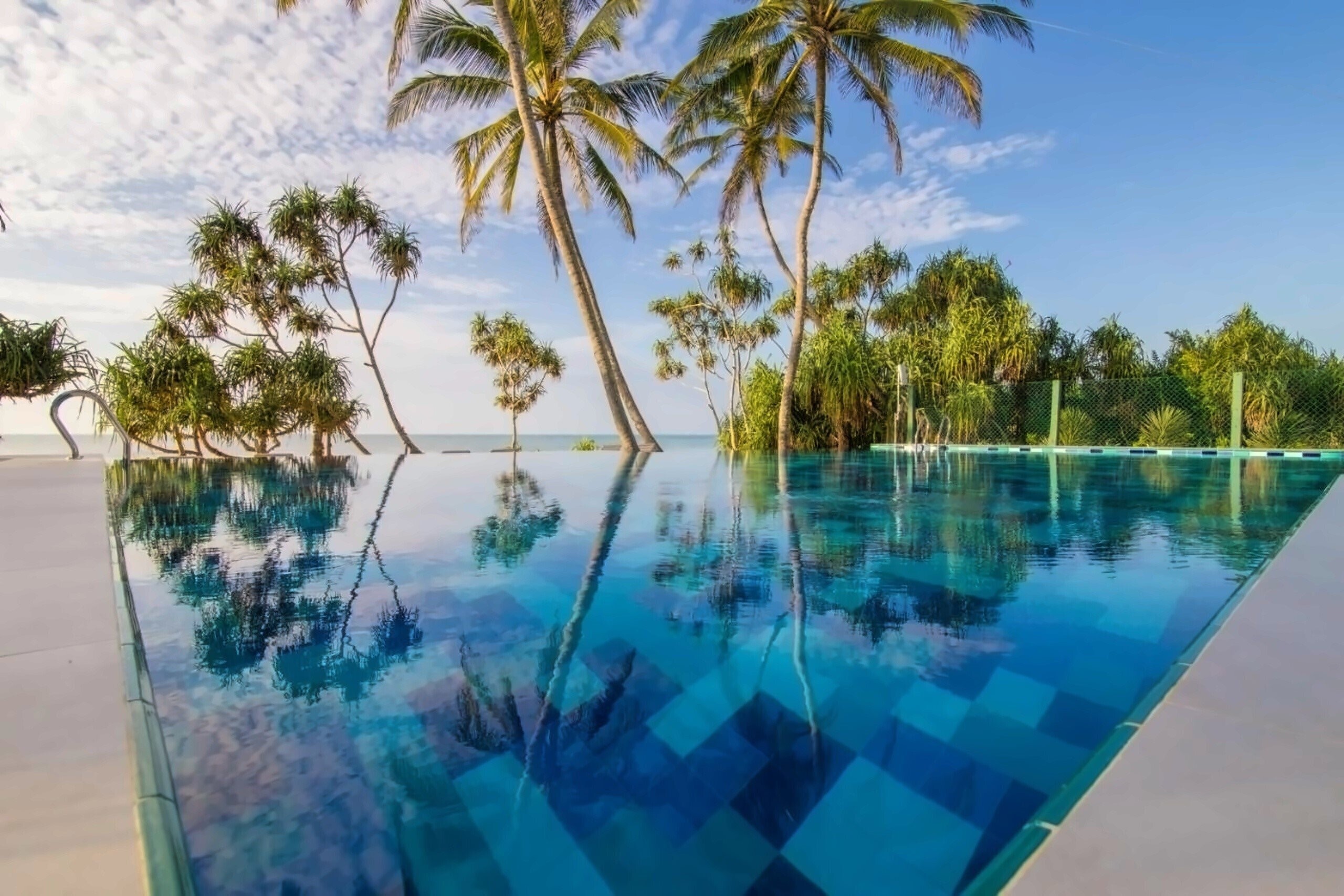 Отель Ananya Beach Tangalle 4*