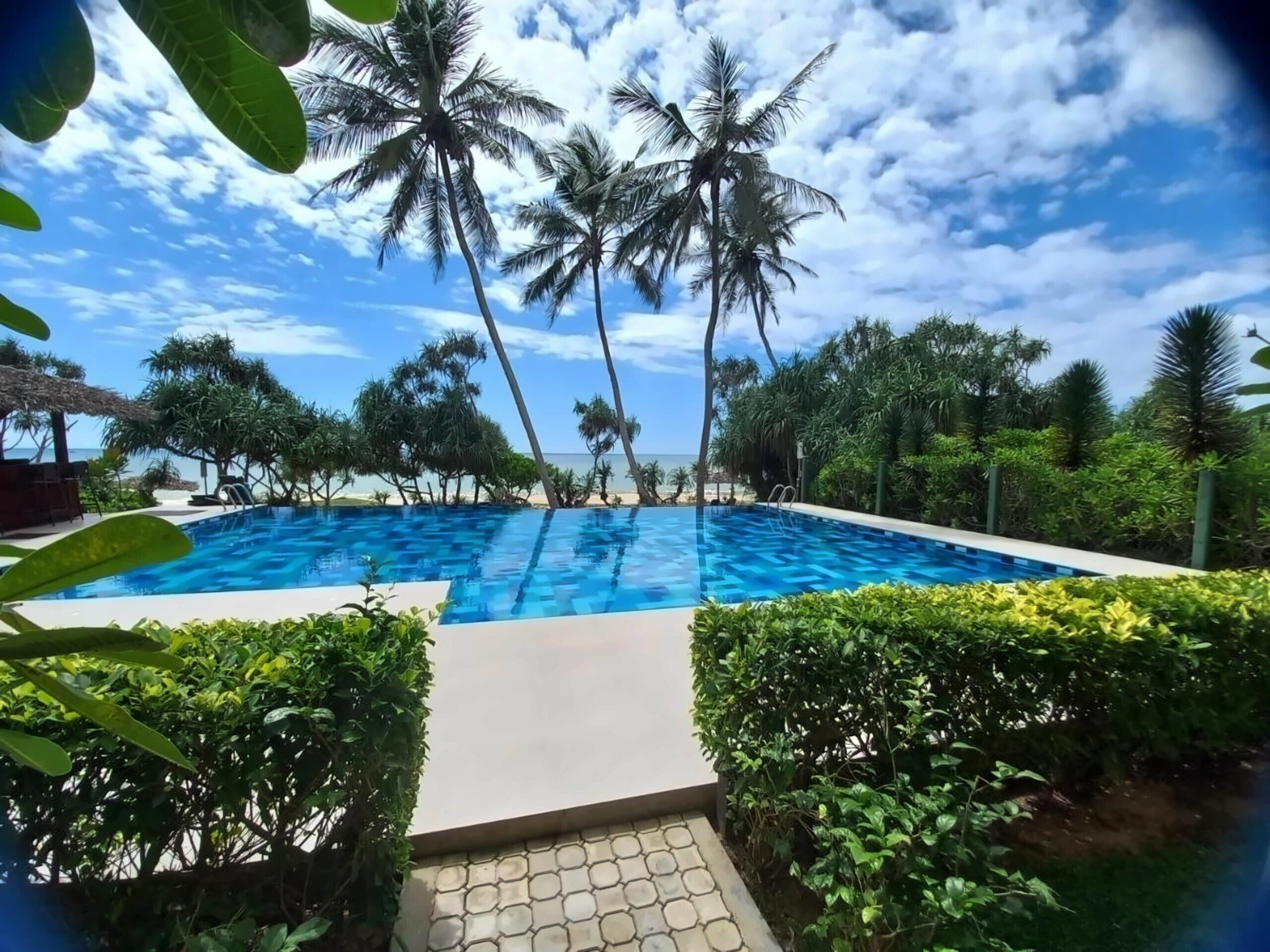 Фотография Ananya Beach Tangalle 4*