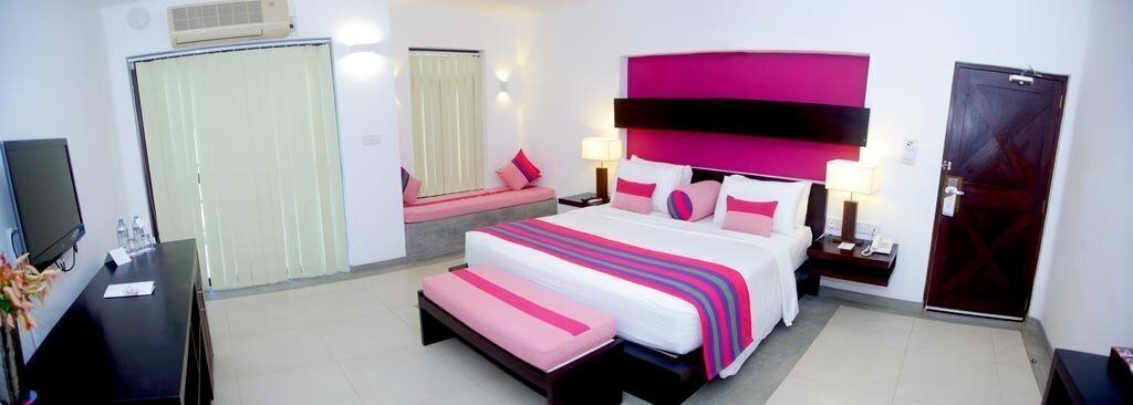 Фотография Portofino Resort (ex. Ranna 212) 4*