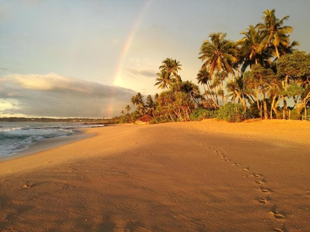 Картинка Serein Beach 4*