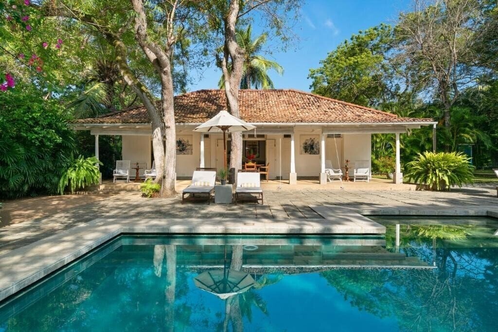 Фотография Taru Villas Mawella 5*