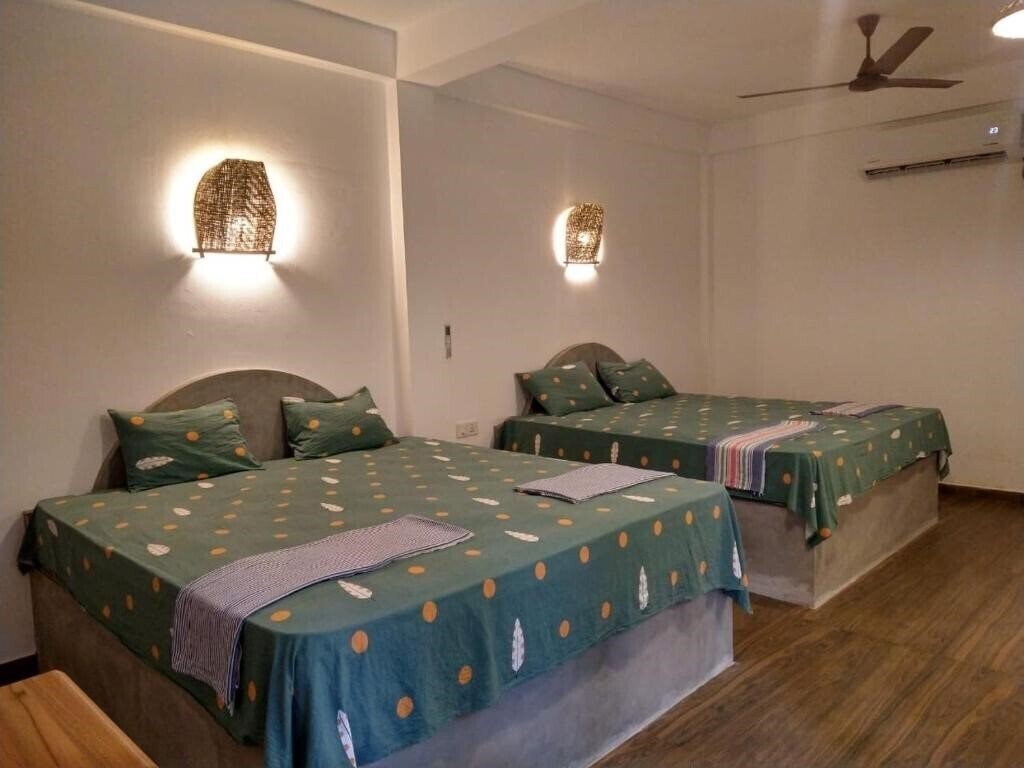 Изображение All View Resort отель без категории